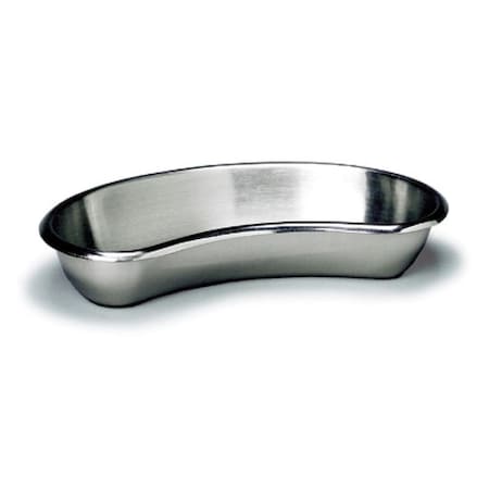 Nutrione 10 in. Stainless Steel Emesis Basins NU2969798